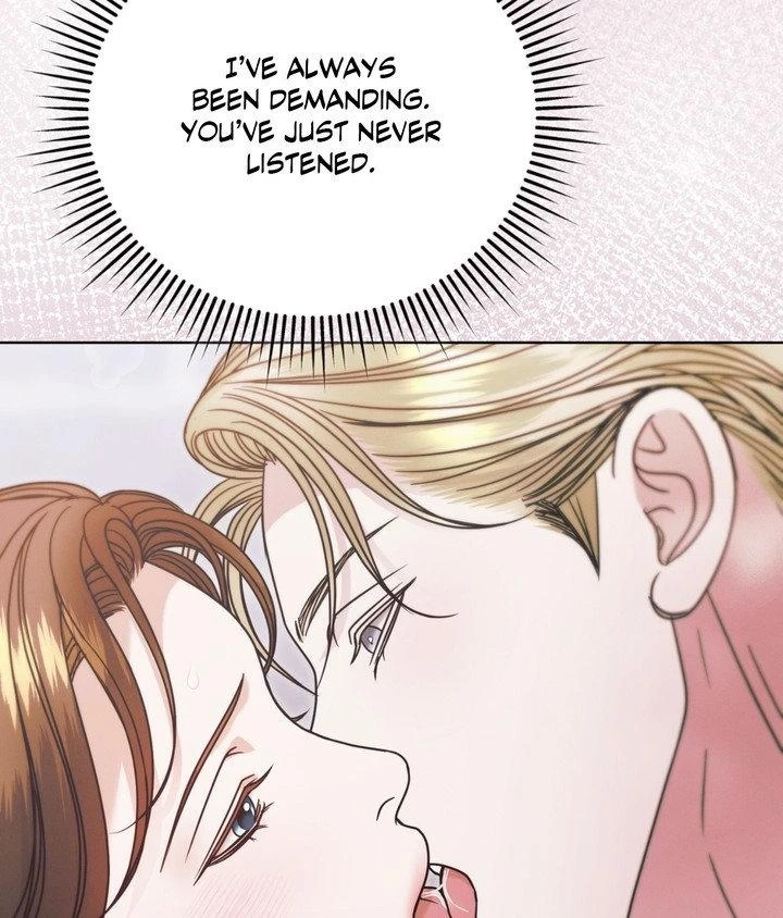 Read Vengeance Named Love chapter 64 image 123 on Lezhin