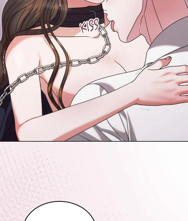 Read Vengeance Named Love chapter 64 image 126 on Lezhin