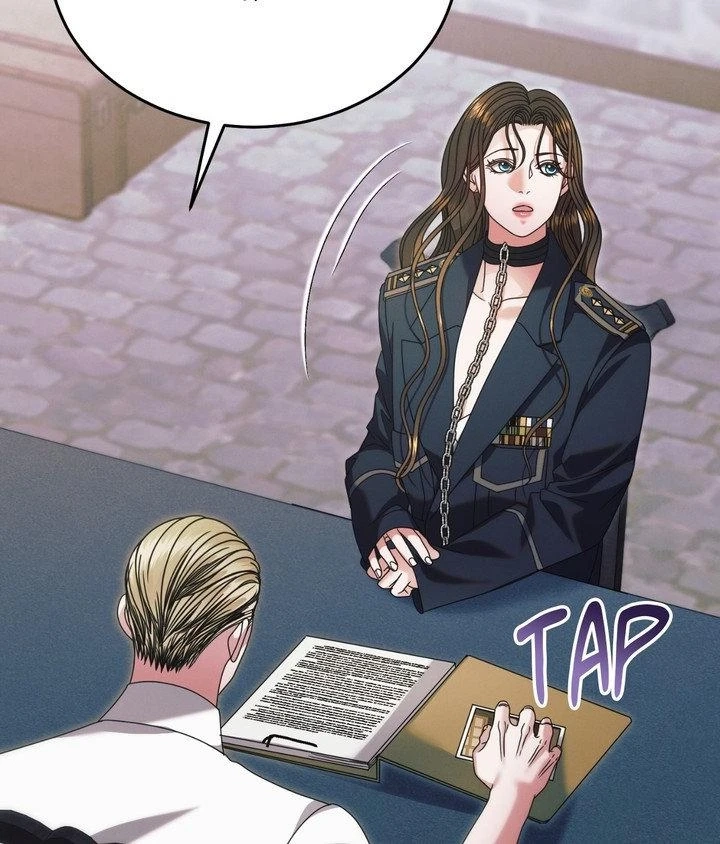 Read Vengeance Named Love chapter 64 image 17 on Lezhin