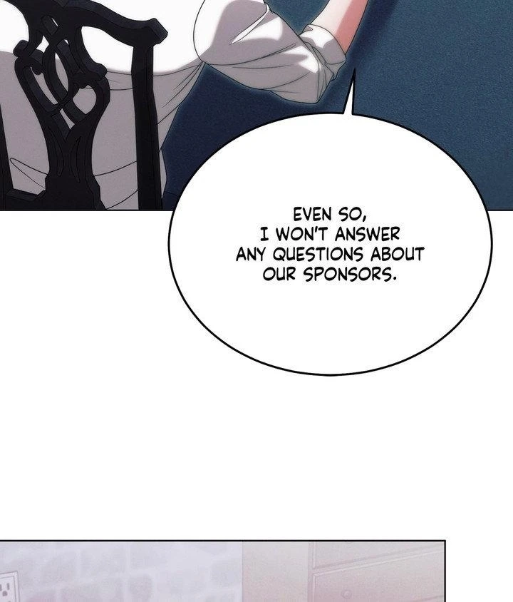 Read Vengeance Named Love chapter 64 image 18 on Lezhin