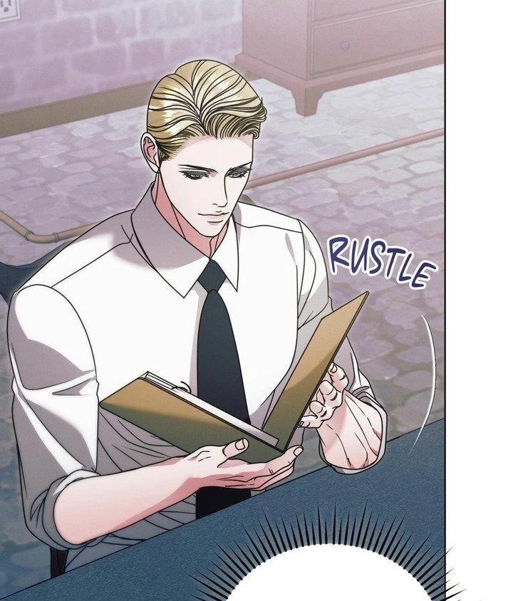 Read Vengeance Named Love chapter 64 image 19 on Lezhin