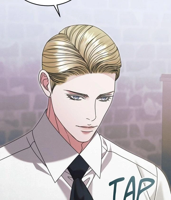 Read Vengeance Named Love chapter 64 image 21 on Lezhin