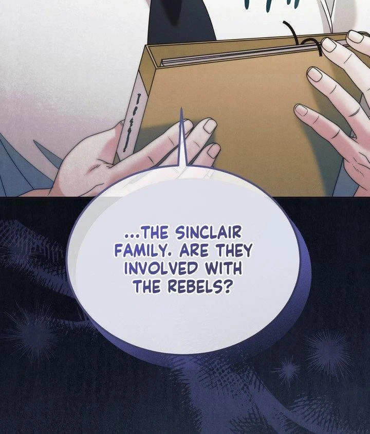 Read Vengeance Named Love chapter 64 image 22 on Lezhin