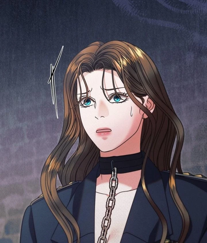 Read Vengeance Named Love chapter 64 image 23 on Lezhin