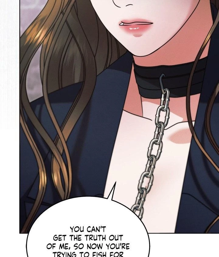 Read Vengeance Named Love chapter 64 image 26 on Lezhin