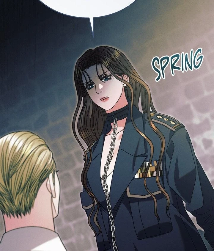 Read Vengeance Named Love chapter 64 image 28 on Lezhin