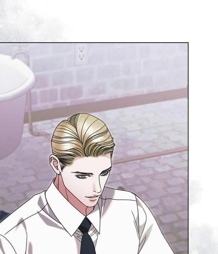 Read Vengeance Named Love chapter 64 image 3 on Lezhin