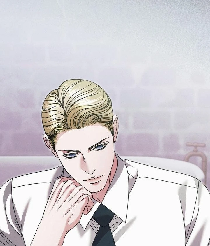 Read Vengeance Named Love chapter 64 image 32 on Lezhin