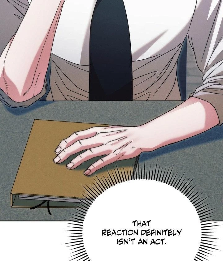 Read Vengeance Named Love chapter 64 image 33 on Lezhin