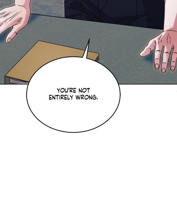 Read Vengeance Named Love chapter 64 image 36 on Lezhin