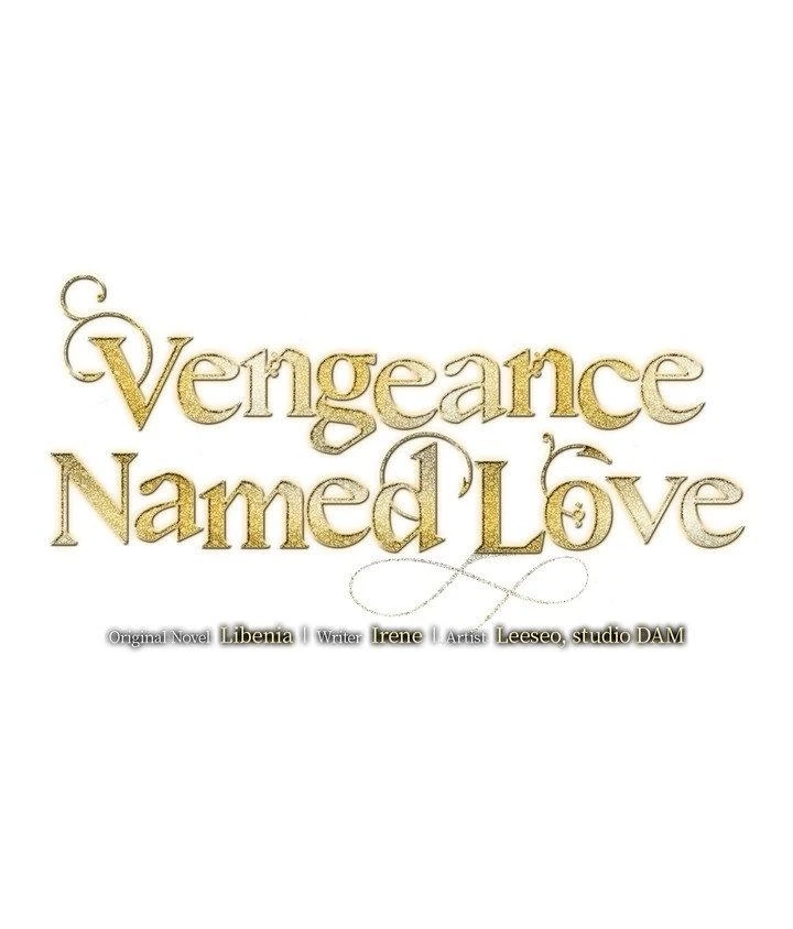Read Vengeance Named Love chapter 64 image 37 on Lezhin
