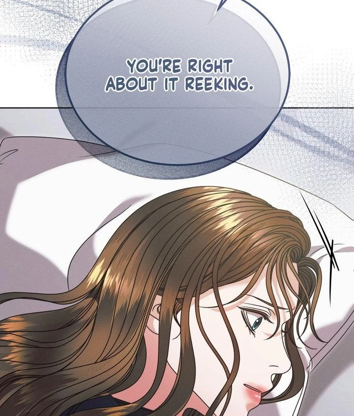 Read Vengeance Named Love chapter 64 image 41 on Lezhin