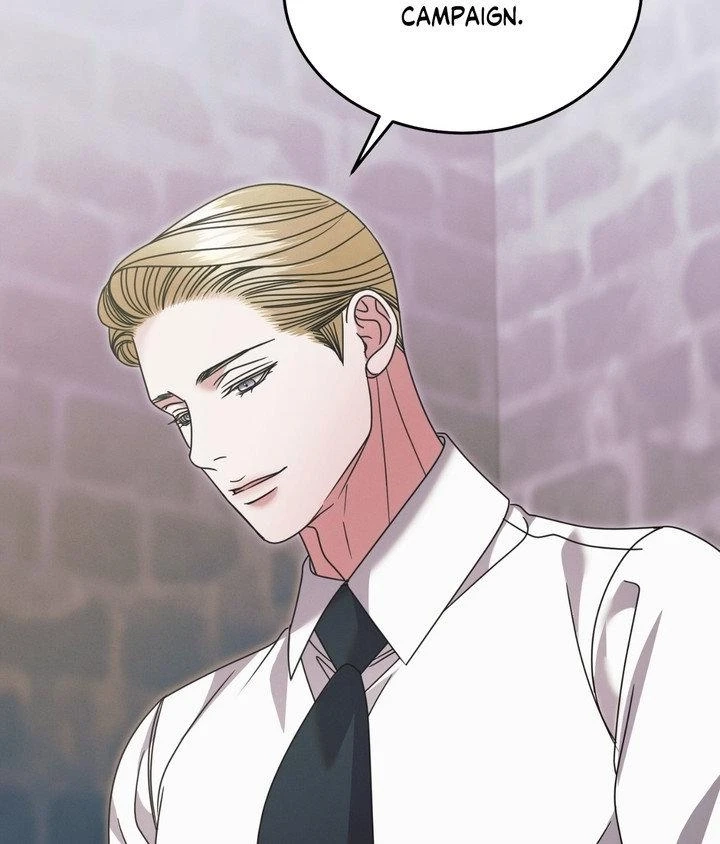 Read Vengeance Named Love chapter 64 image 43 on Lezhin
