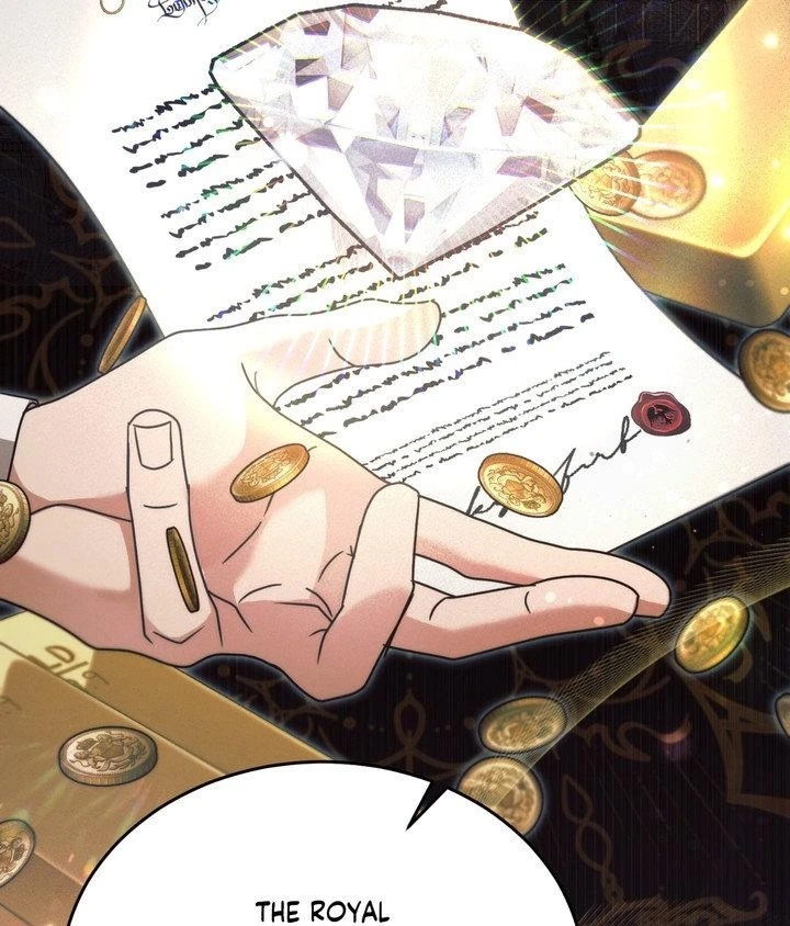 Read Vengeance Named Love chapter 64 image 46 on Lezhin