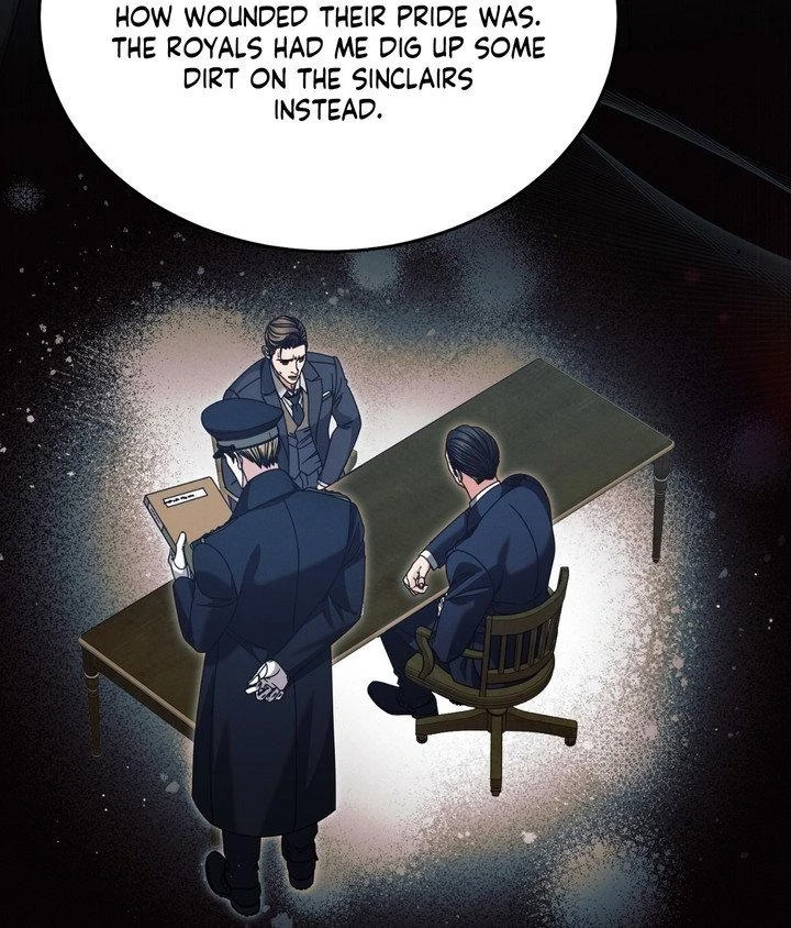 Read Vengeance Named Love chapter 64 image 49 on Lezhin