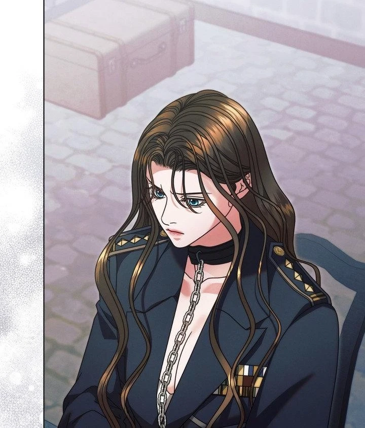 Read Vengeance Named Love chapter 64 image 5 on Lezhin