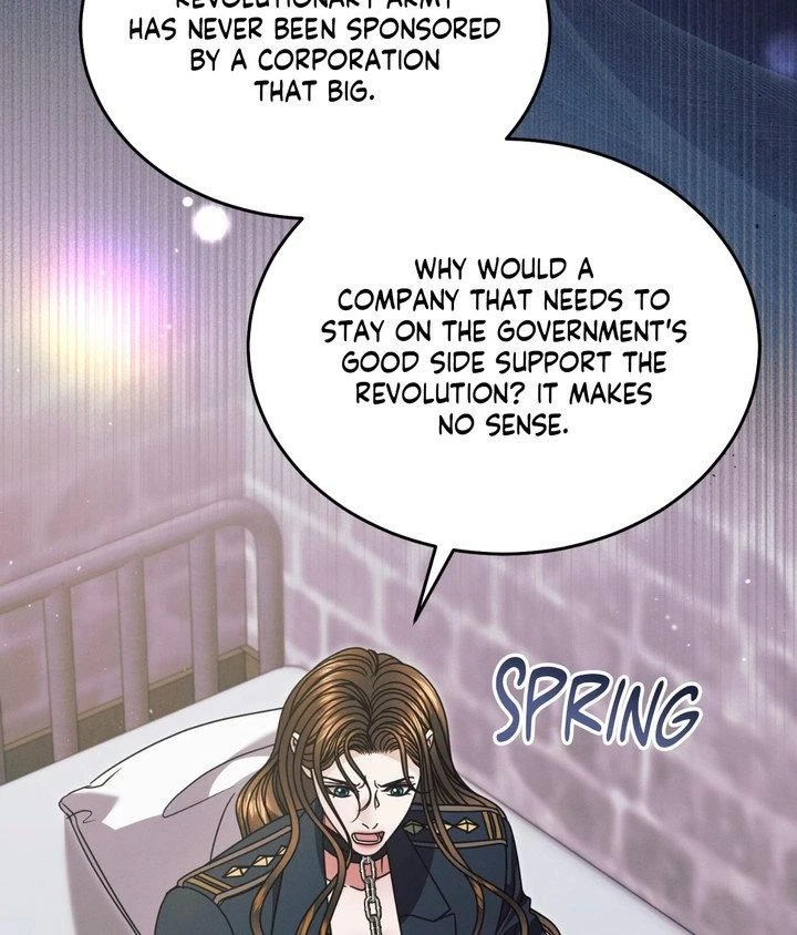 Read Vengeance Named Love chapter 64 image 51 on Lezhin