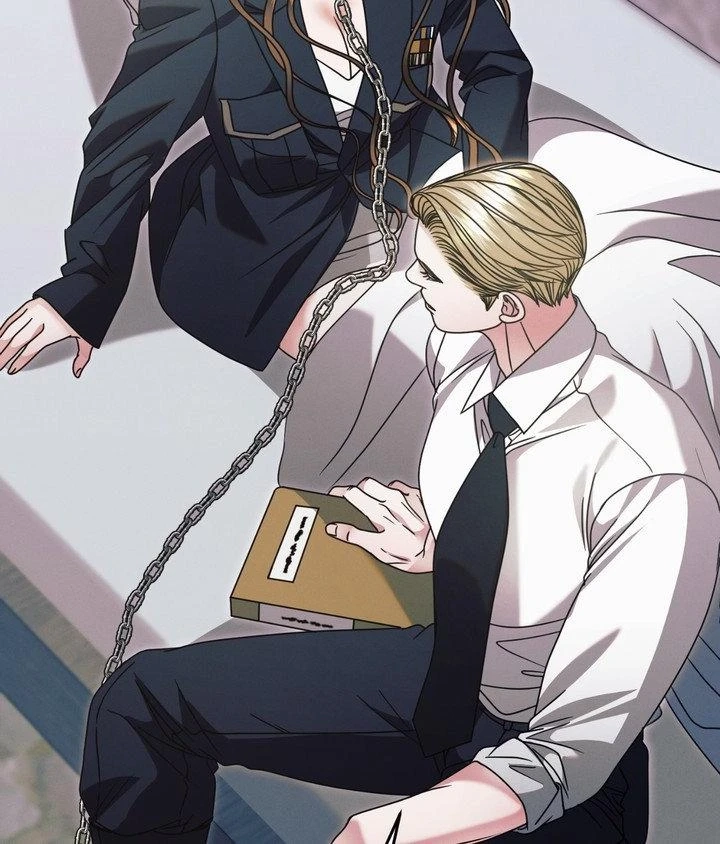 Read Vengeance Named Love chapter 64 image 52 on Lezhin