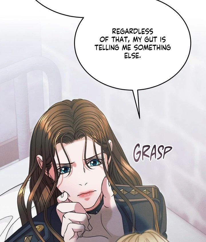 Read Vengeance Named Love chapter 64 image 56 on Lezhin