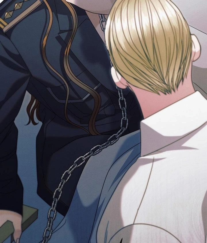 Read Vengeance Named Love chapter 64 image 57 on Lezhin