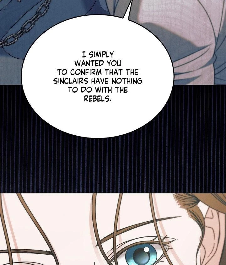 Read Vengeance Named Love chapter 64 image 58 on Lezhin