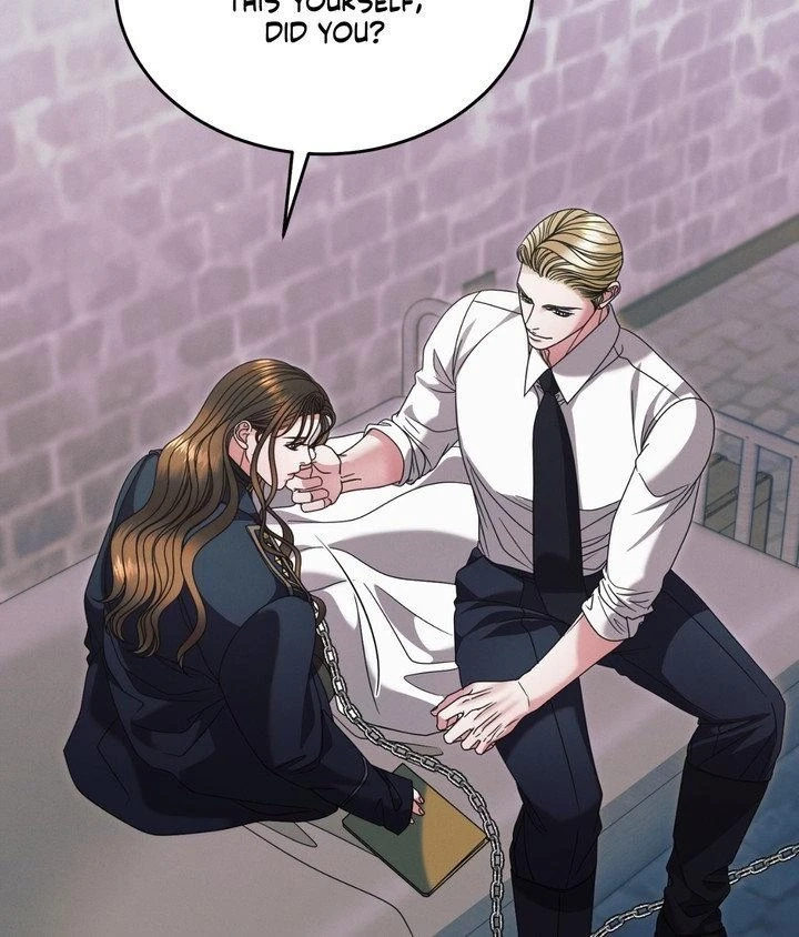 Read Vengeance Named Love chapter 64 image 63 on Lezhin