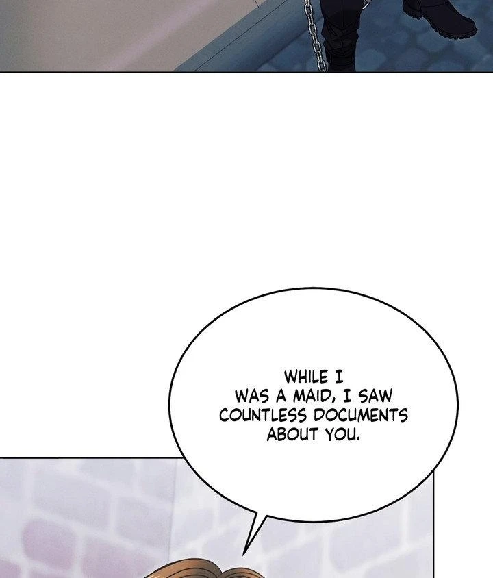 Read Vengeance Named Love chapter 64 image 64 on Lezhin