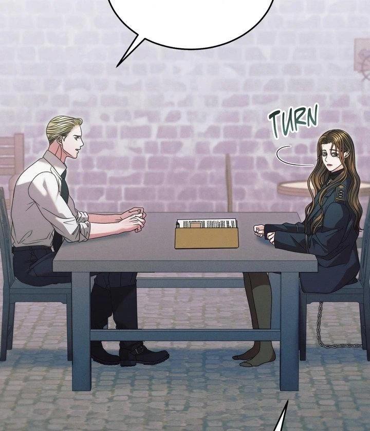 Read Vengeance Named Love chapter 64 image 7 on Lezhin