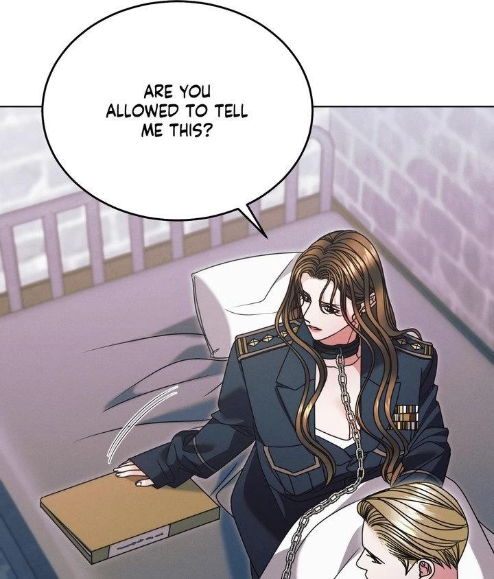 Read Vengeance Named Love chapter 64 image 77 on Lezhin