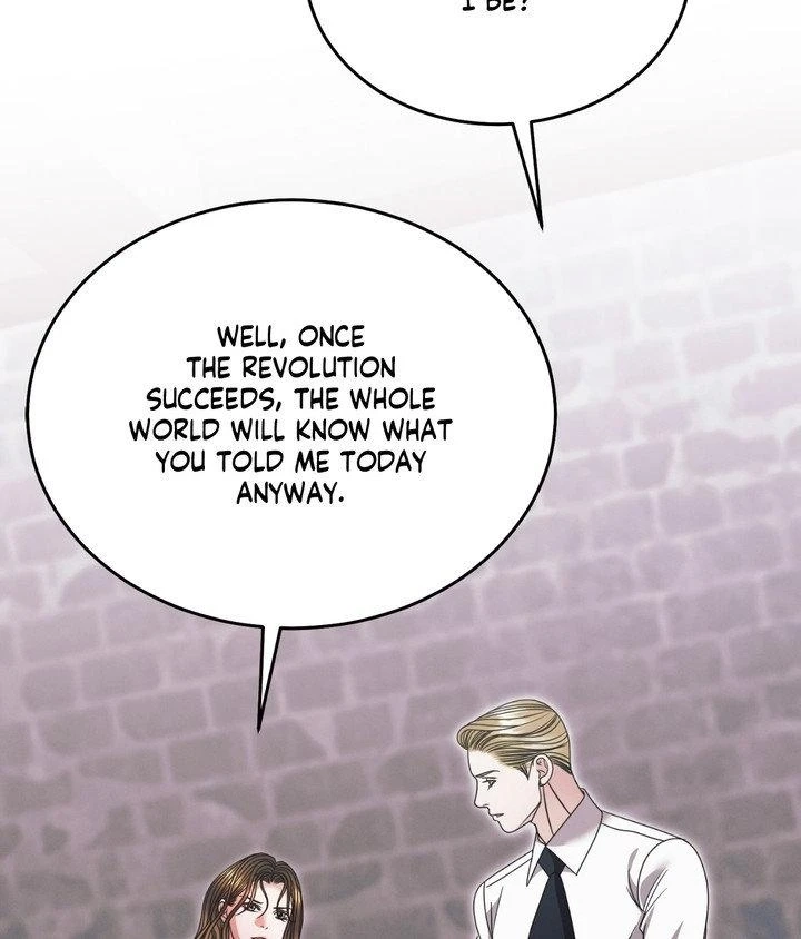Read Vengeance Named Love chapter 64 image 79 on Lezhin