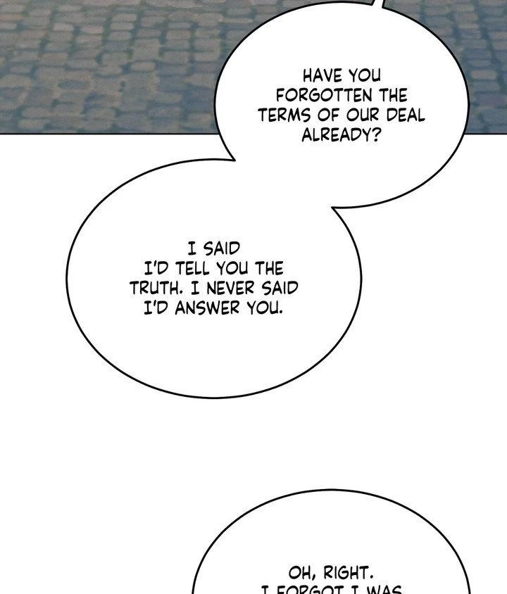 Read Vengeance Named Love chapter 64 image 8 on Lezhin