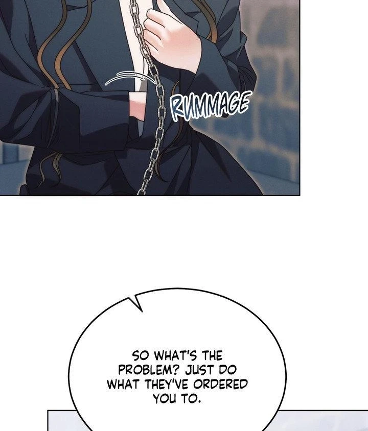 Read Vengeance Named Love chapter 64 image 82 on Lezhin