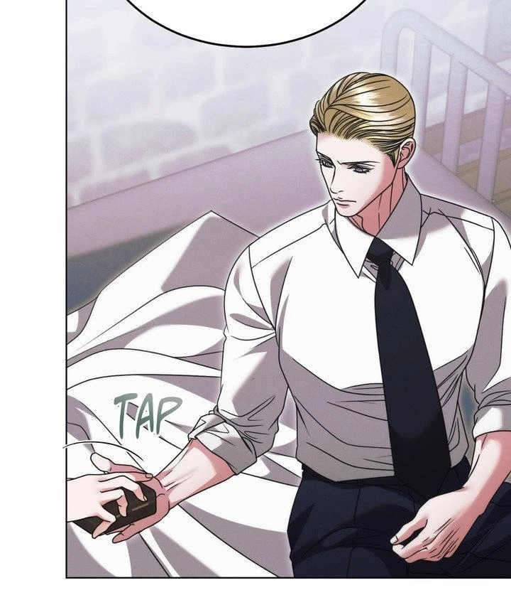 Read Vengeance Named Love chapter 64 image 83 on Lezhin