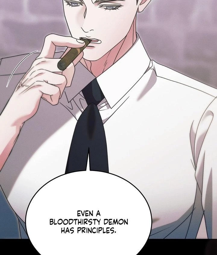 Read Vengeance Named Love chapter 64 image 87 on Lezhin