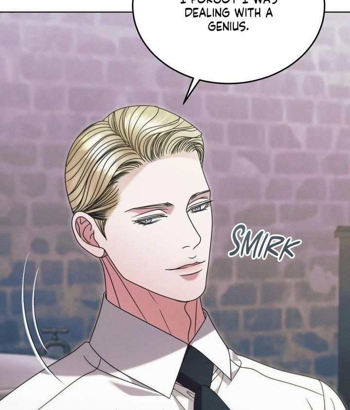 Read Vengeance Named Love chapter 64 image 9 on Lezhin