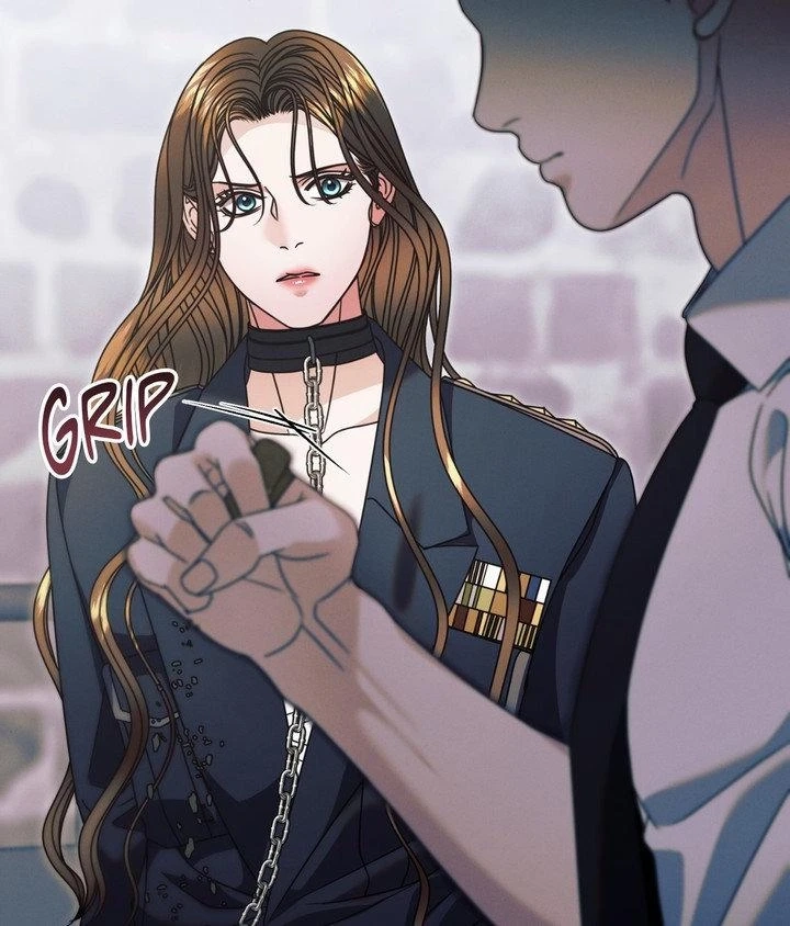Read Vengeance Named Love chapter 64 image 91 on Lezhin
