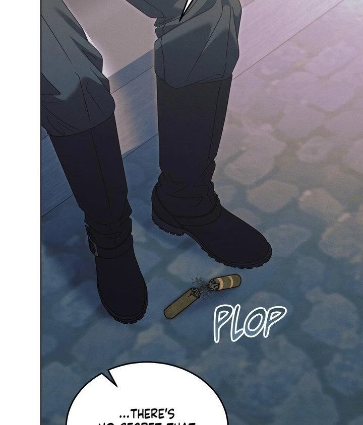 Read Vengeance Named Love chapter 64 image 95 on Lezhin