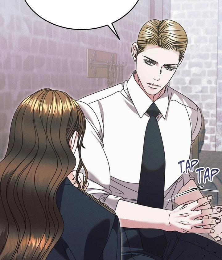 Read Vengeance Named Love chapter 64 image 97 on Lezhin