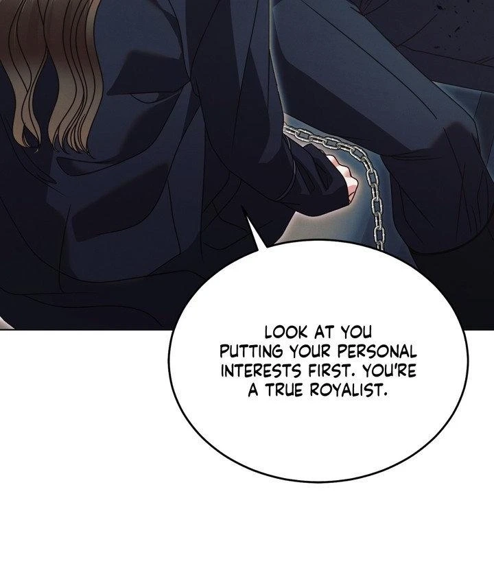 Read Vengeance Named Love chapter 64 image 98 on Lezhin