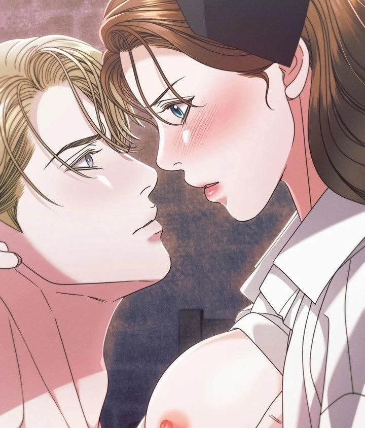 Read Vengeance Named Love chapter 68 image 1 on Lezhin