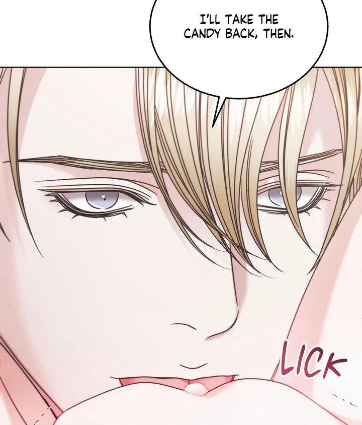 Read Vengeance Named Love chapter 68 image 101 on Lezhin