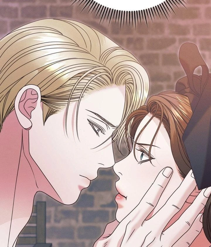 Read Vengeance Named Love chapter 68 image 14 on Lezhin