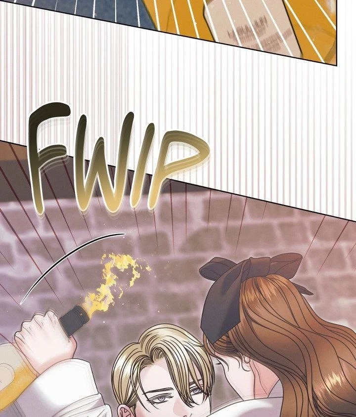 Read Vengeance Named Love chapter 68 image 19 on Lezhin