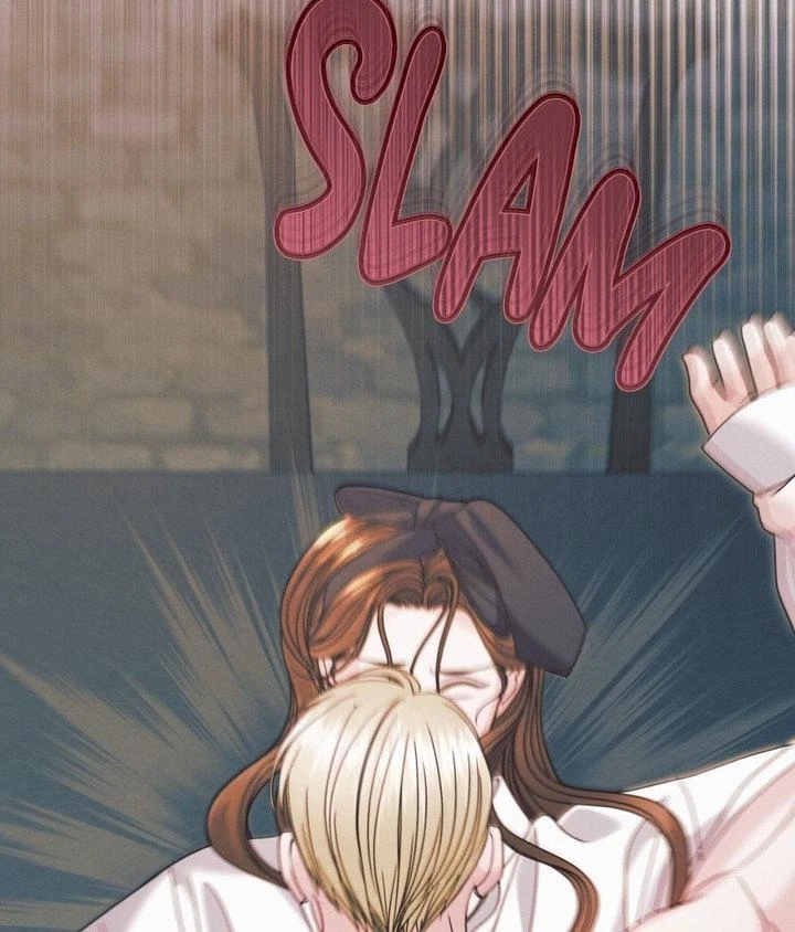 Read Vengeance Named Love chapter 68 image 24 on Lezhin