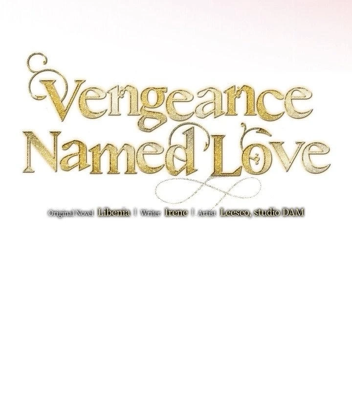 Read Vengeance Named Love chapter 68 image 41 on Lezhin