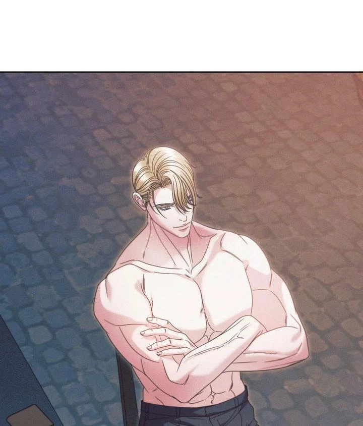 Read Vengeance Named Love chapter 68 image 42 on Lezhin