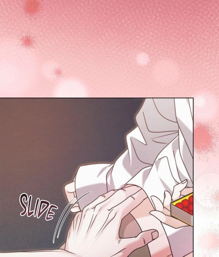 Read Vengeance Named Love chapter 68 image 55 on Lezhin