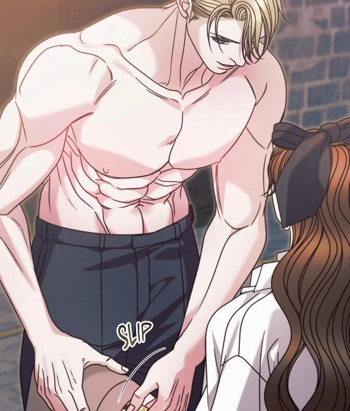 Read Vengeance Named Love chapter 68 image 59 on Lezhin