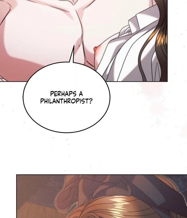 Read Vengeance Named Love chapter 68 image 7 on Lezhin