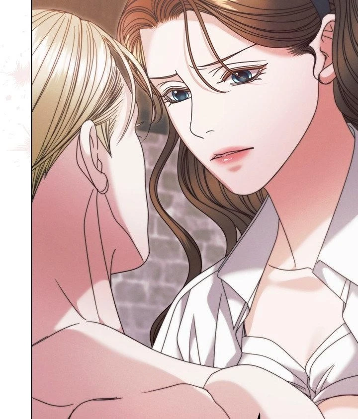 Read Vengeance Named Love chapter 68 image 8 on Lezhin